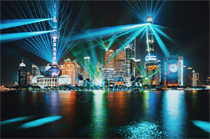 Create Your Own Life： Shanghai's Creative Market